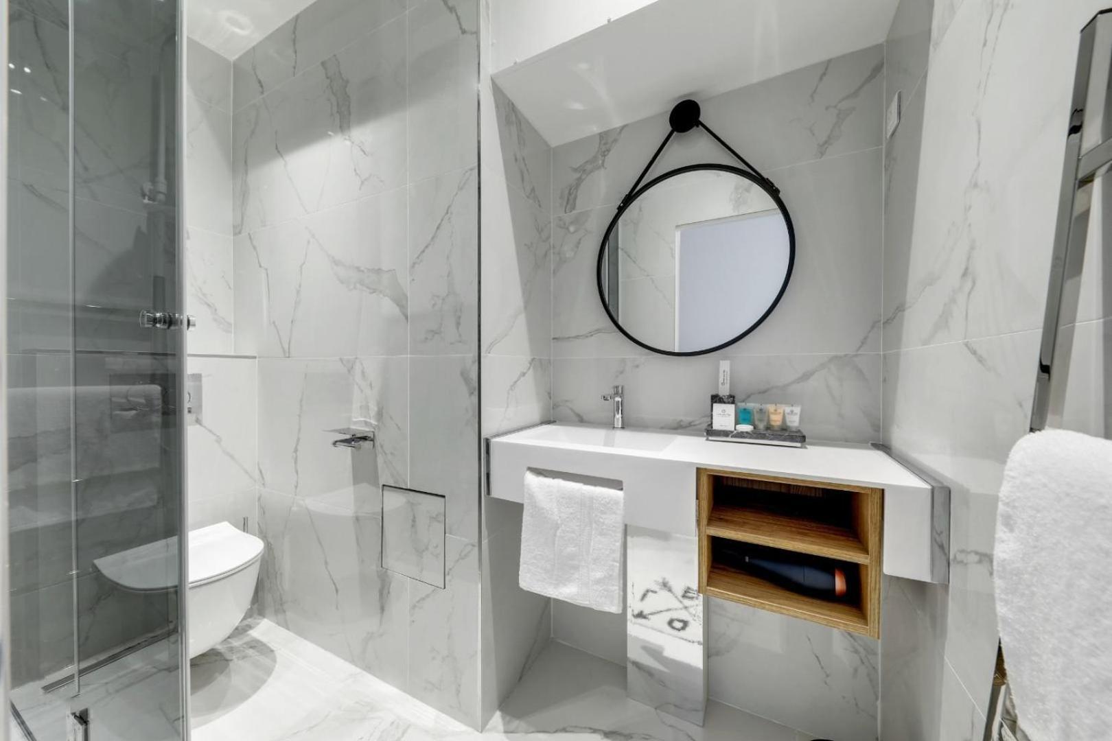 Suite Cd : Superb Parisian Apartment ภายนอก รูปภาพ