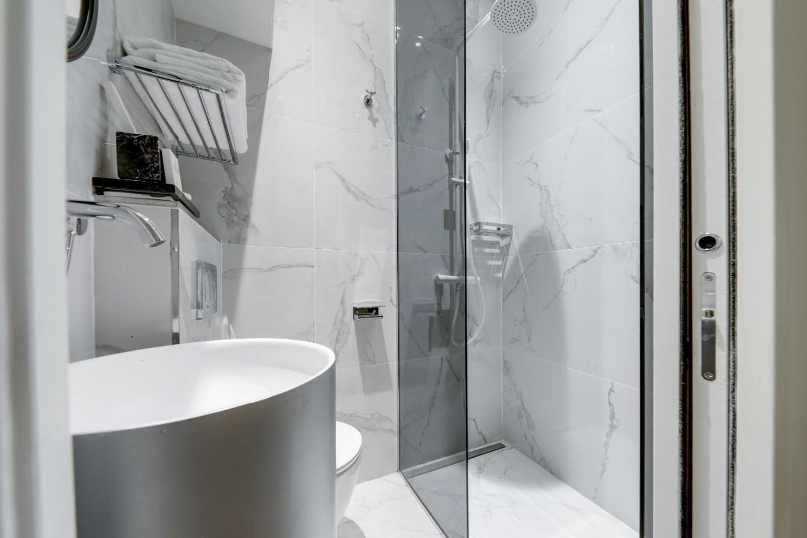 Suite Cd : Superb Parisian Apartment ภายนอก รูปภาพ